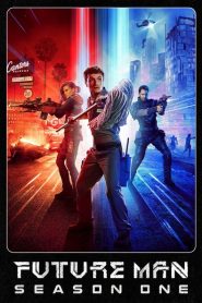 Future Man: Season 1