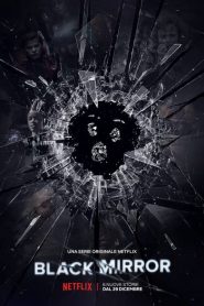 Black Mirror: Season 4