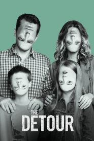 The Detour: Season 3