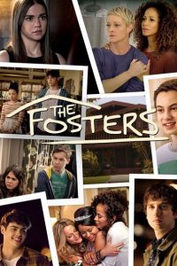 The Fosters: Season 5