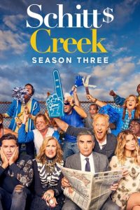 Schitt’s Creek: Season 4