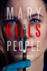 Mary Kills People: Season 2