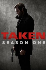 Taken: Season 2