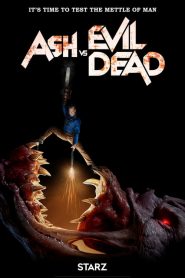Ash vs Evil Dead: Season 3