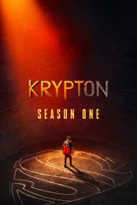 Krypton: Season 1