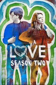 Love: Season 3