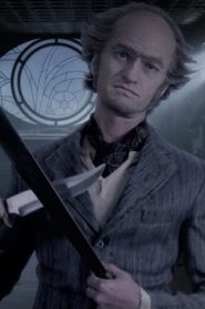 A Series of Unfortunate Events: Season 2