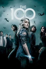 The 100: Sezon 5