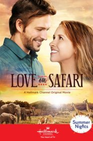Love on Safari