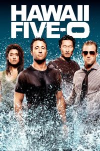 Hawaii Five-0: Season 9