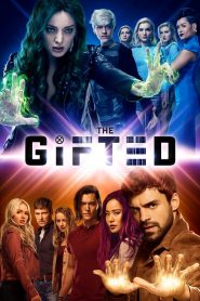 The Gifted: Season 2