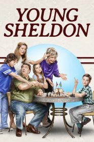 Young Sheldon: Season 2