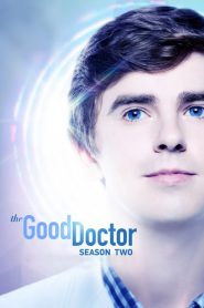 The Good Doctor: Season 2