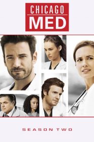 Chicago Med: Season 4