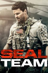 SEAL Team: Season 2