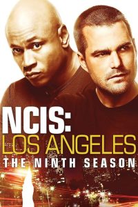 NCIS: Los Angeles: Season 10