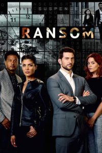 Ransom: Season 3