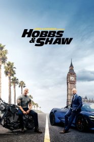 Hobbs & Shaw