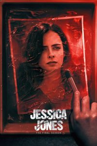 Marvel’s Jessica Jones: Season 3