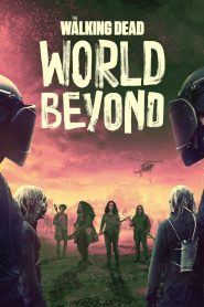 The Walking Dead: World Beyond: Season 2