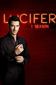 Lucifer: Season 1