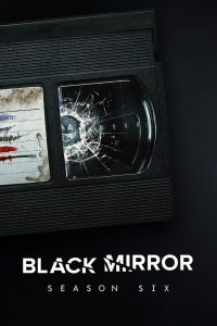 Black Mirror: Season 6